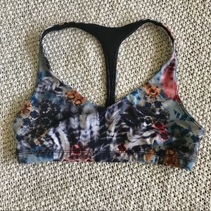 Onzie sports bra